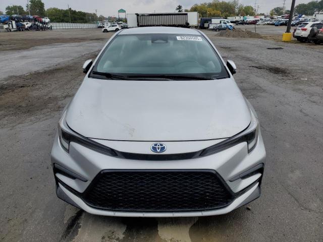 2024 TOYOTA COROLLA LE #3268509804