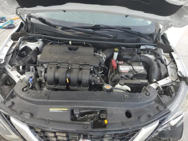 2019 NISSAN SENTRA S #3284047842