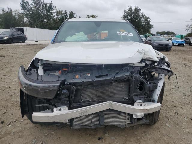 2022 FORD EXPLORER P - 1FM5K8AWXNNA14348