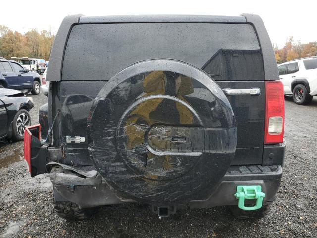 2006 HUMMER H3 #3294414518