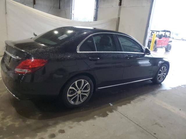 2016 MERCEDES-BENZ C 300 - Other View