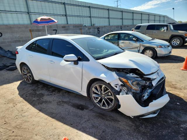 2021 TOYOTA COROLLA SE #3280484132