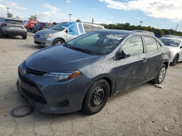 Global Auto Auctions: 2018 TOYOTA COROLLA L