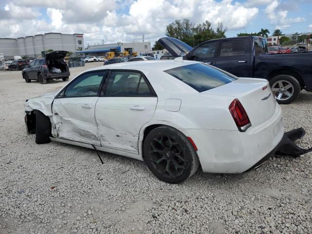 2019 CHRYSLER 300 S 2C3CCABG1KH562609