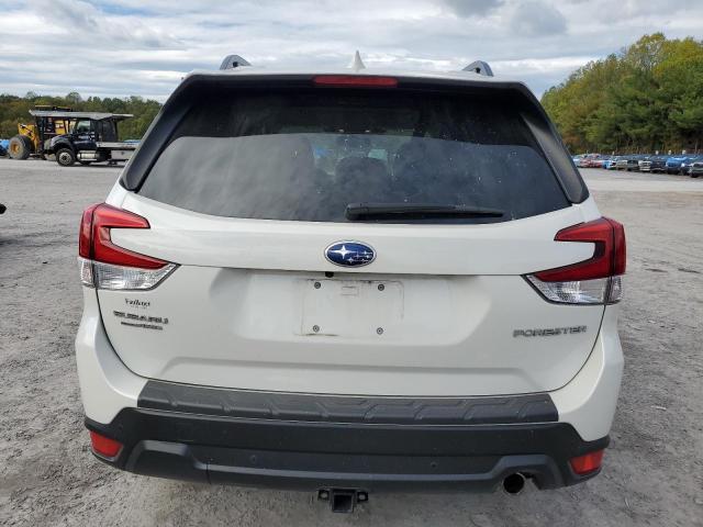 2022 SUBARU FORESTER LIMITED JF2SKAPC2NH442071