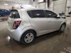 Lot #3292479676 2012 CHEVROLET SONIC LT