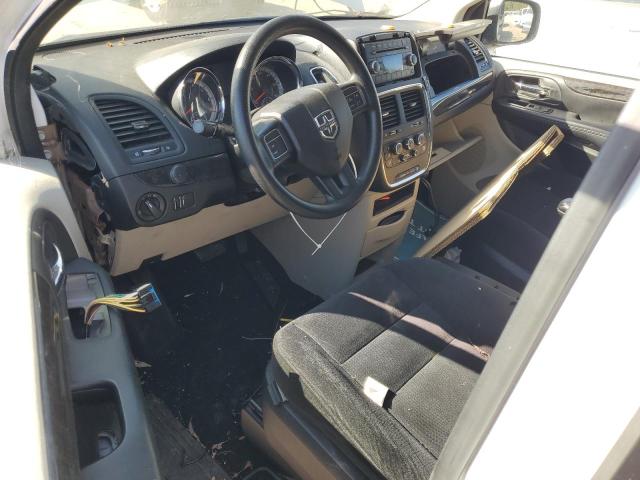 2015 DODG GRAND CARAVAN SE #3276362807