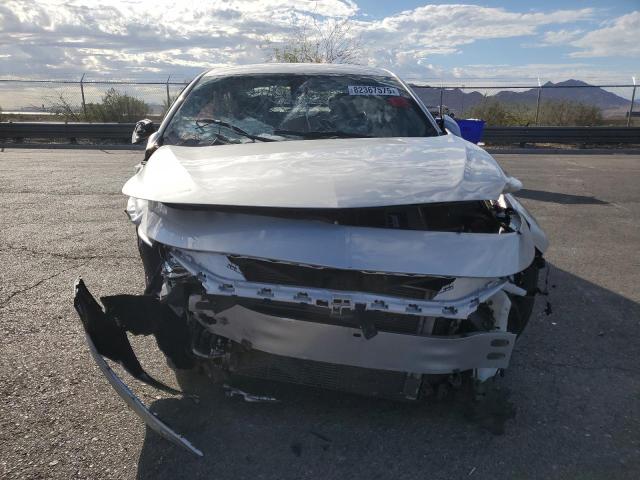 2022 CHEVROLET MALIBU LT #3285142379