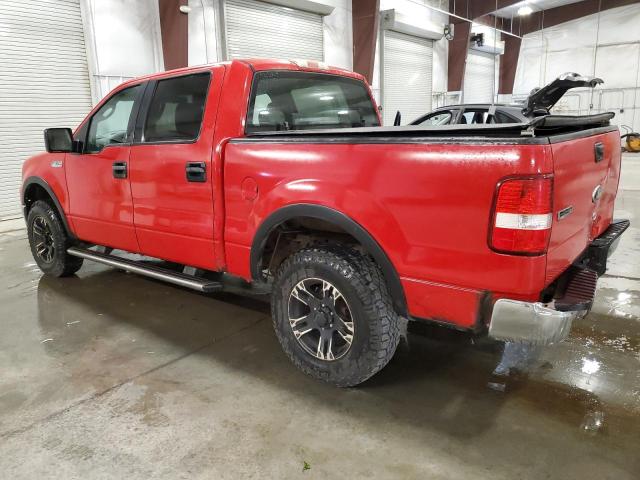 2006 FORD F150 SUPER #3282517873