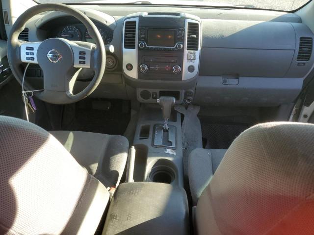 2018 NISSAN FRONTIER S 1N6BD0CT5JN727865