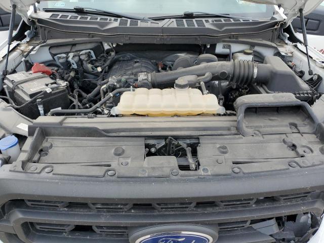 2022 FORD F150 - 1FTMF1CB0NKF01405