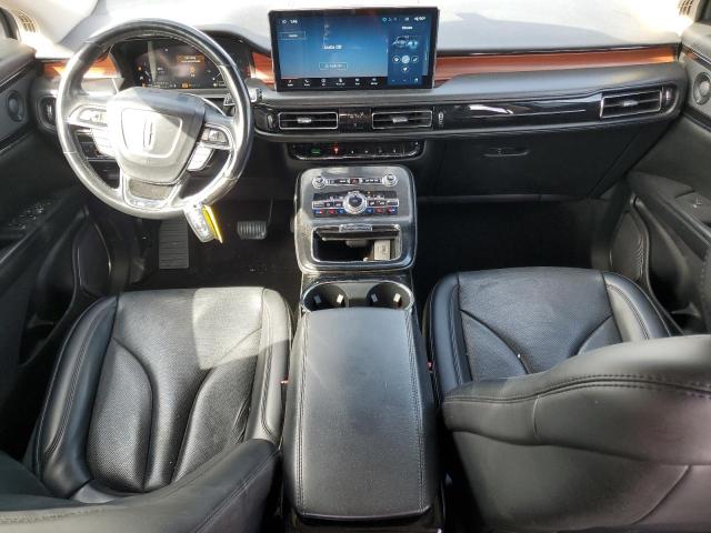 2021 LINCOLN NAUTILUS R #3294326873