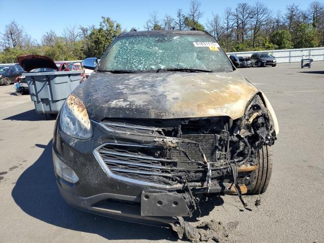 2017 CHEVROLET EQUINOX PR 2GNFLGEK5H6260277