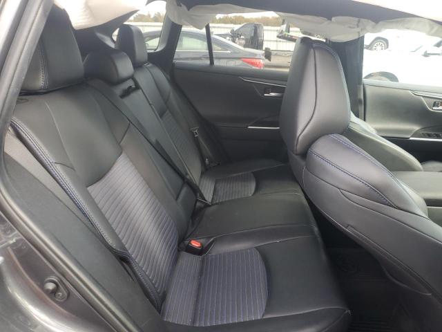 2021 TOYOTA RAV4 XSE - 2T3E6RFV8MW014080