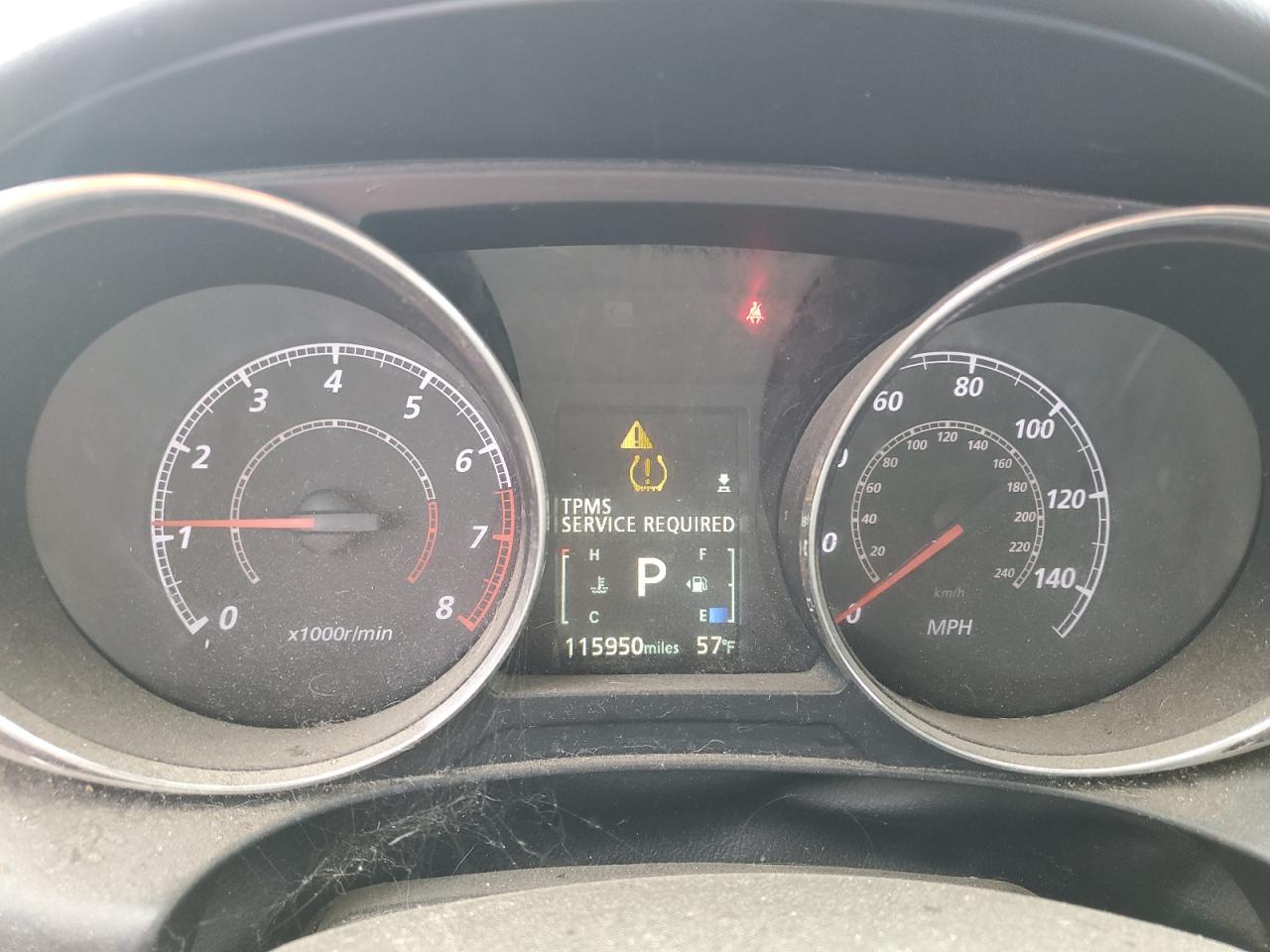 MITSUBISHI OUTLANDER ES