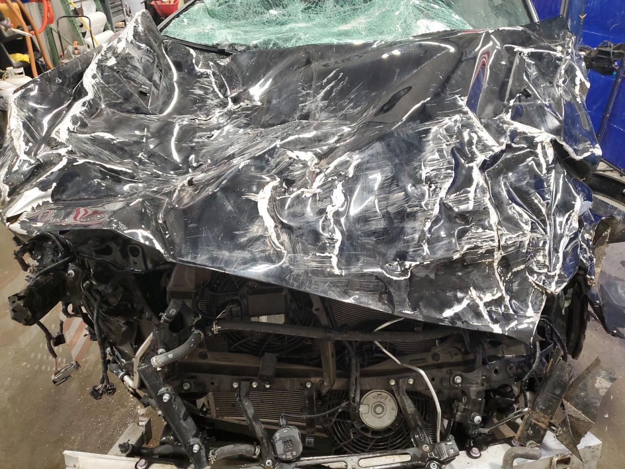 TOYOTA TUNDRA CREWMAX PLATINUM