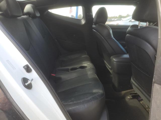 2016 HYUNDAI VELOSTER T #3302748030