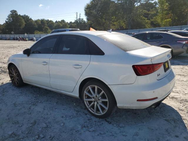 2016 AUDI A3 PREMIUM WAUA7GFF2G1066006