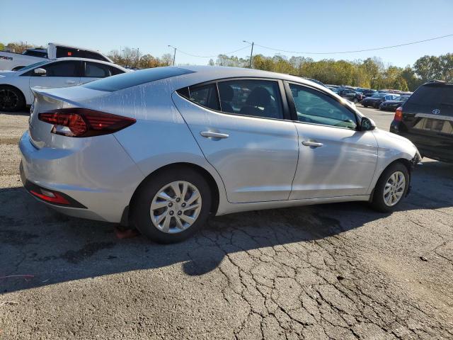 2019 HYUNDAI ELANTRA SE KMHD74LF2KU876483