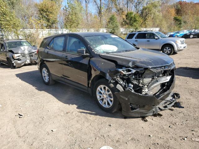 2019 CHEVROLET EQUINOX LS - 2GNAXHEV7K6108636