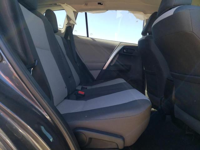 2013 TOYOTA RAV4 LE - 2T3BFREV9DW009832