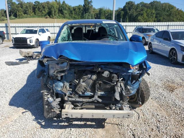 2017 TOYOTA TACOMA DOU #3286770885