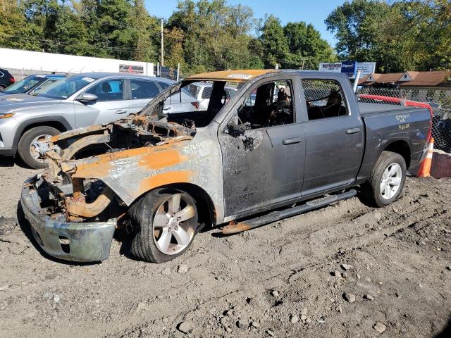 RAM 1500 CLASSIC TRADESMAN