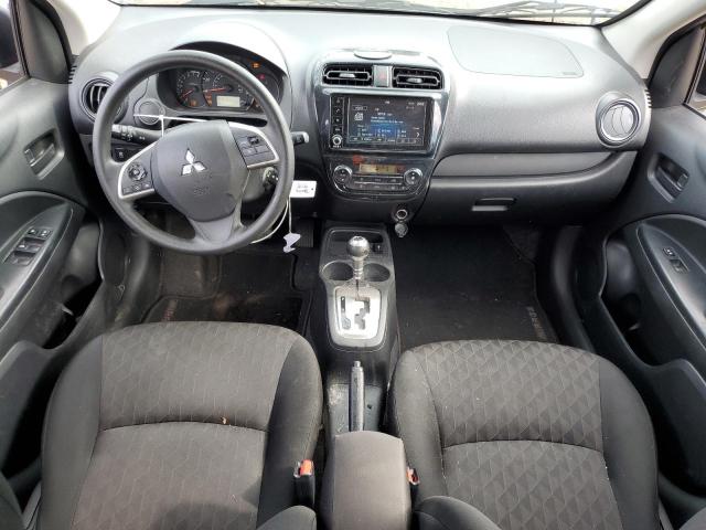 2024 MITSUBISHI MIRAGE ES #3286775919