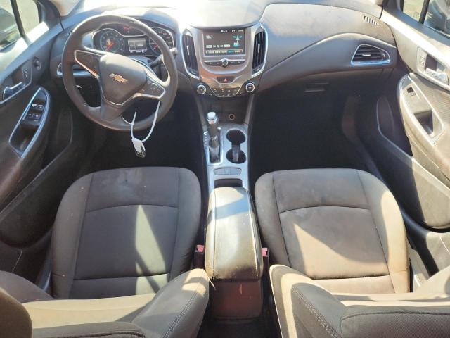 2017 CHEVROLET CRUZE LT #3301627624