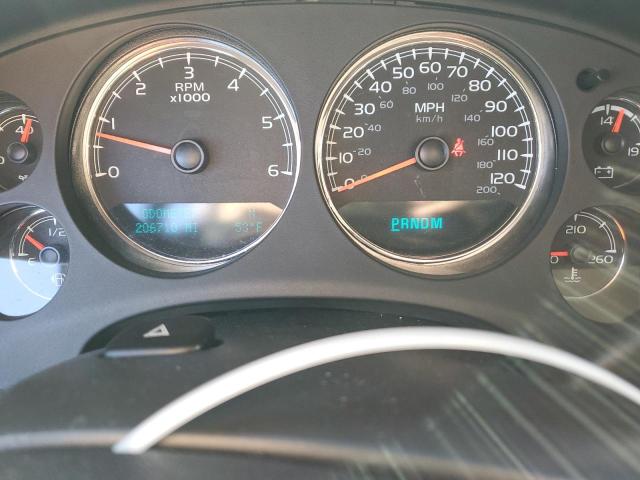 2011 GMC YUKON DENA #3302908124