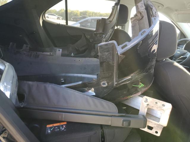 2021 CHEVROLET EQUINOX LT #3294407507