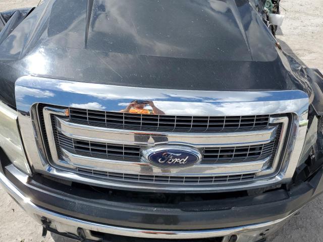 2014 FORD F150 SUPER - 1FTFW1CF2EFA24500