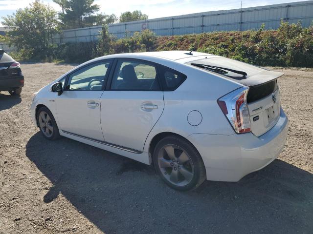 2015 TOYOTA PRIUS #3278644949