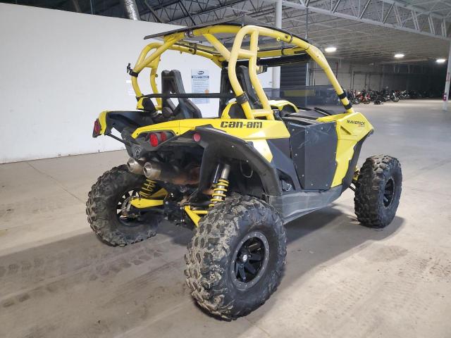 2018 CAN-AM MAVERICK 1 #3265015881