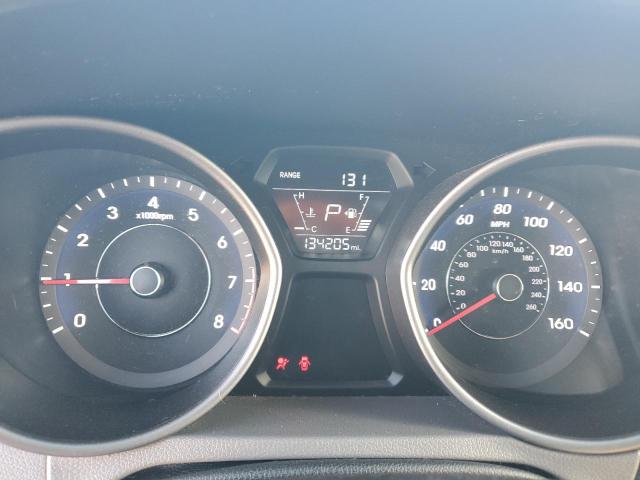 2015 HYUNDAI ELANTRA SE 5NPDH4AE1FH569110