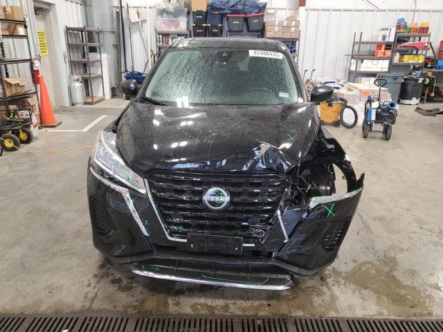 2024 NISSAN KICKS S - 3N1CP5BV2RL532741