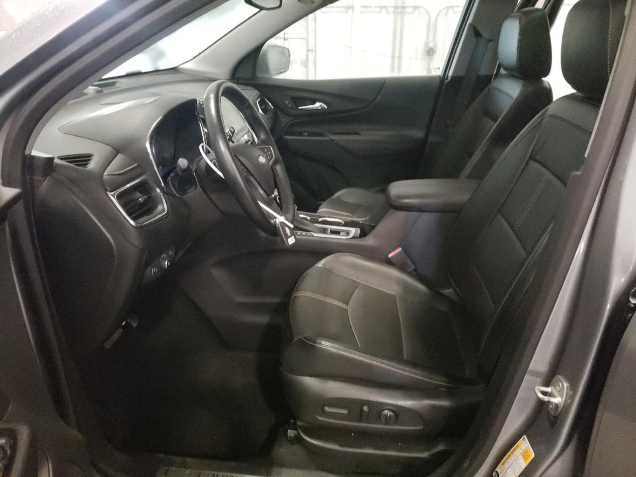 CHEVROLET EQUINOX PREMIER