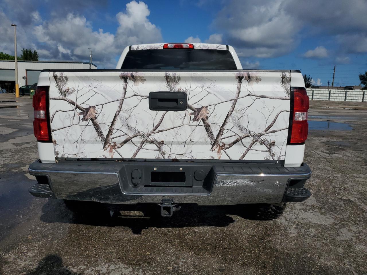 GMC SIERRA K1500 SLE