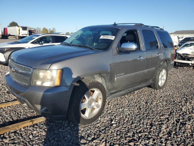 CHEVROLET TAHOE K150