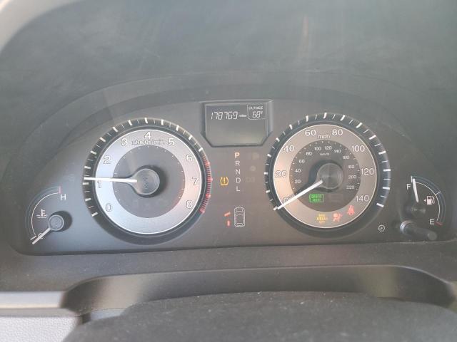 2012 HONDA ODYSSEY EX - 5FNRL5H42CB132671