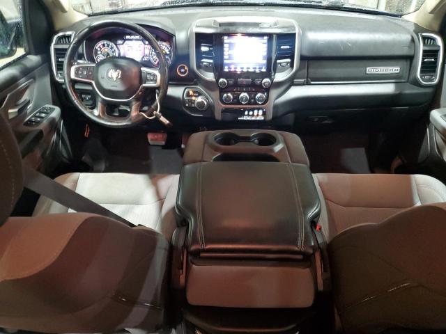 2019 RAM 1500 BIG H - 1C6SRFFT2KN780566