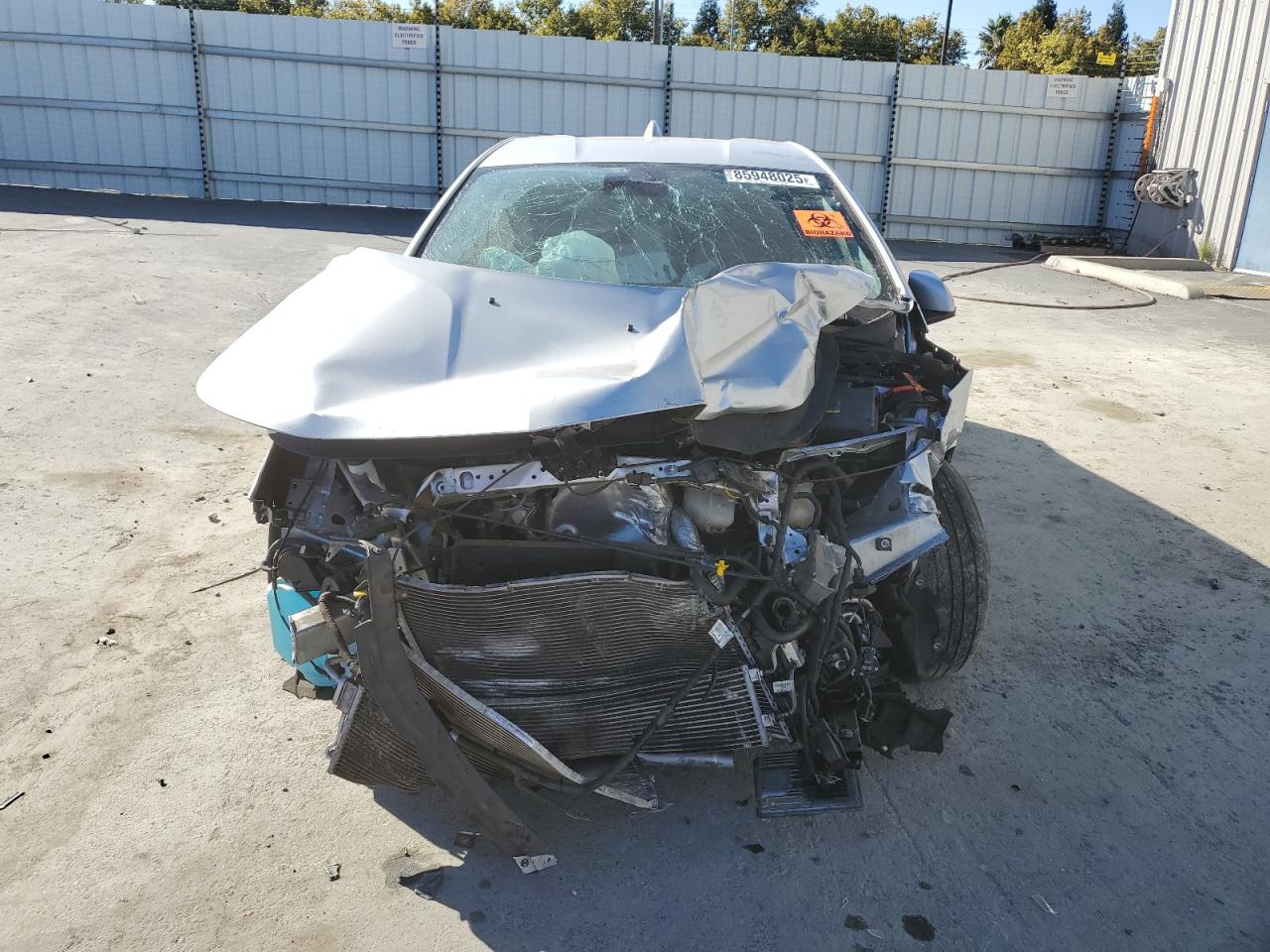 CHEVROLET VOLT PREMIER