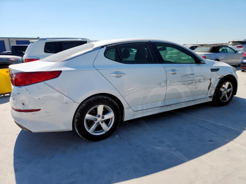 2015 KIA OPTIMA LX 5XXGM4A73FG503986