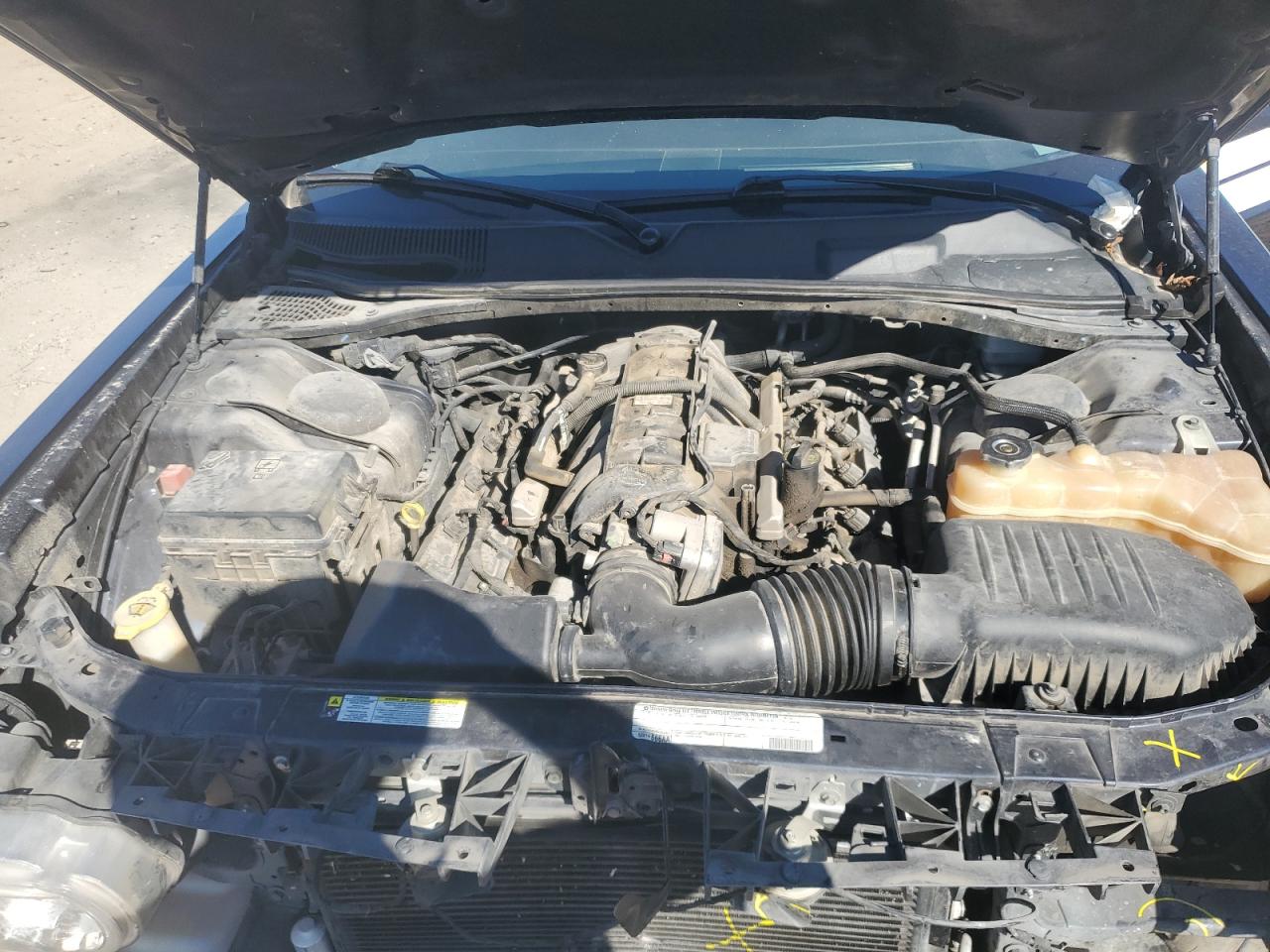 DODGE CHALLENGER R/T