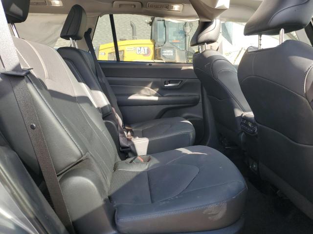 2025 TOYOTA GRAND HIGH #3296325417