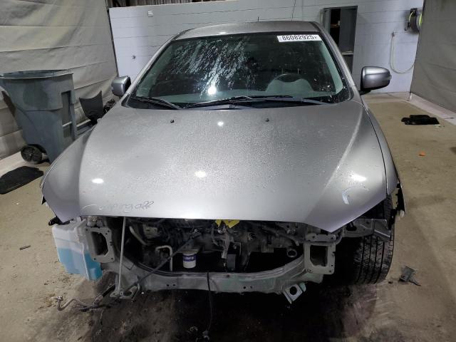 2017 MITSUBISHI LANCER ES JA32U2FU6HU014913