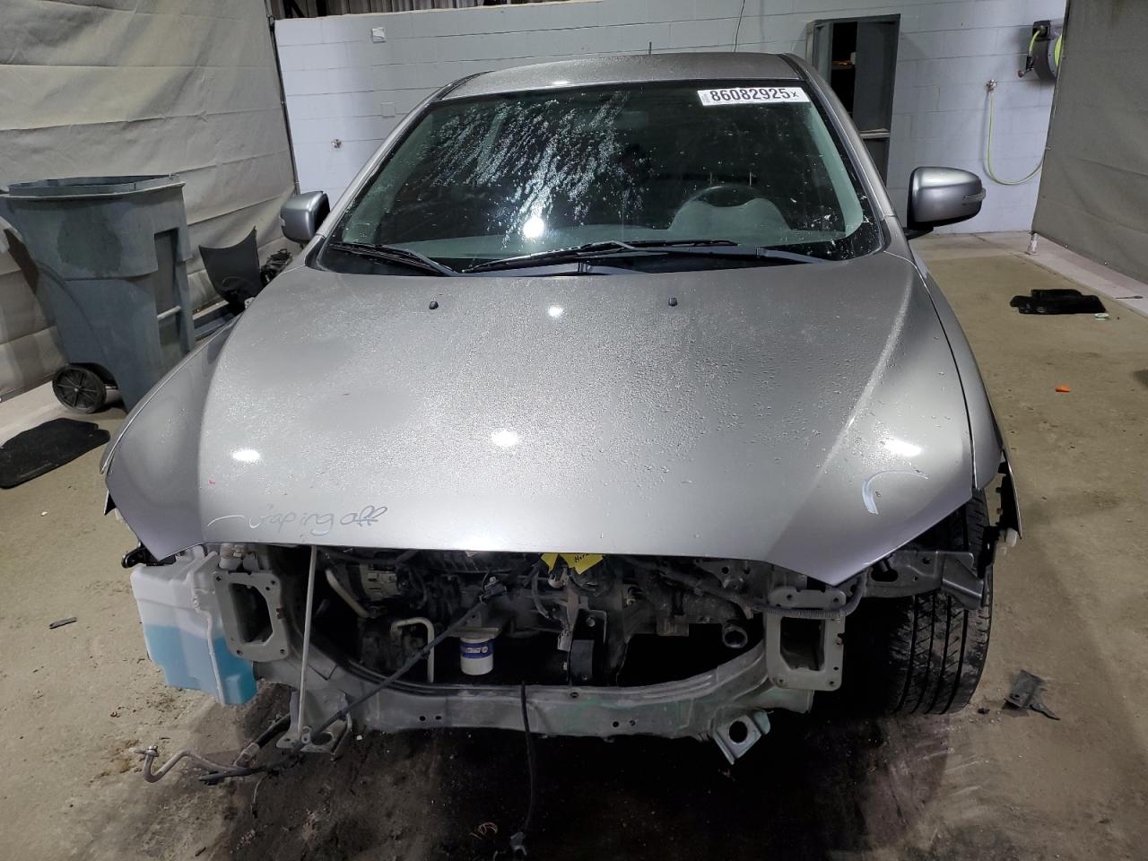 MITSUBISHI LANCER ES