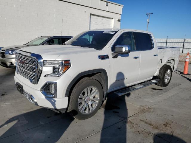 Global Auto Auctions: 2020 GMC SIERRA K15