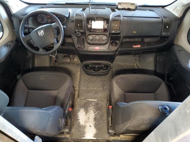 2021 RAM PROMASTER #3305298303
