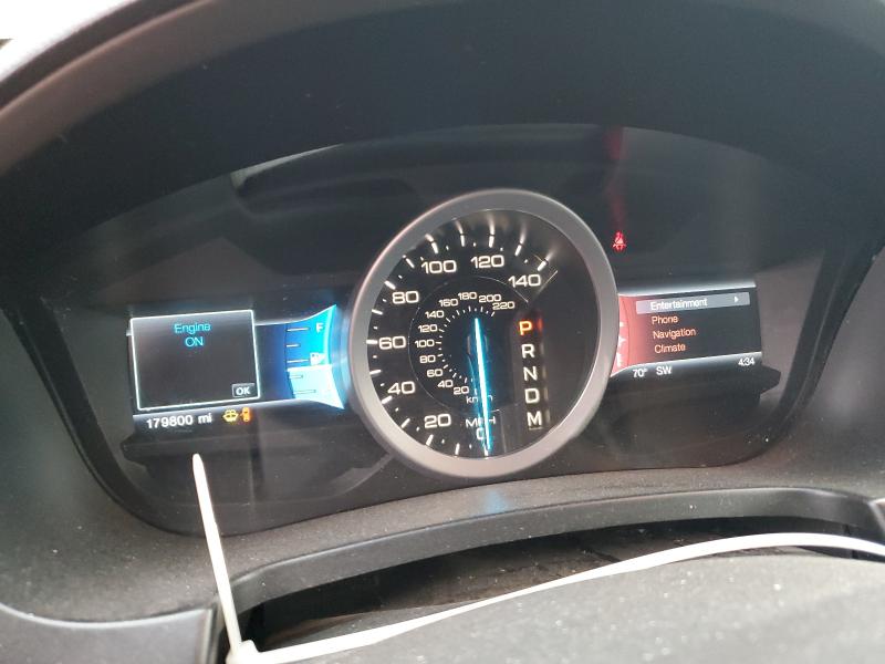 2013 FORD EXPLORER S - 1FM5K8GT1DGC37748